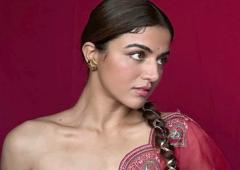 Wamiqa Does An Aishwarya