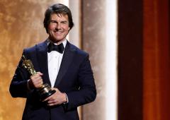 'Making Films Is Not What I Do, It Is Who I Am'