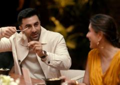 Family Man Or The Kapoors: What Will You Watch On OTT?