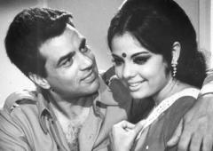 RARE Pictures Of Dharmendra