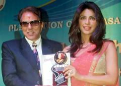 'The Hero Every Boy Wanted To Be'