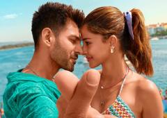 December's Blockbuster Theatre Line-Up