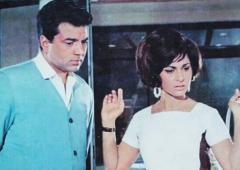 'I Wish I Had Done Better Films With Dharmendraji'