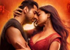 Thamma, F1, Emily In Paris: OTT's December Line-up