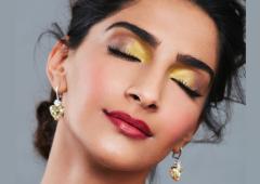 'We Live In A World Of Botox, Fillers. Surgeries'