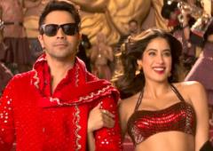 Sunny Sanskari Arrives On OTT