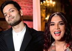 Meet Ali Fazal's First Crush