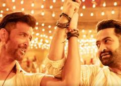 Watch Hrithik-Jr NTR's War 2 On OTT