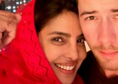 'Thank You For Being My True Chand'