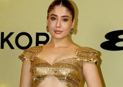 All That Glitters Is Kritika Kamra