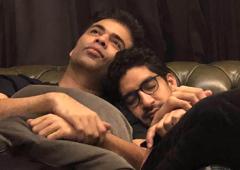 Ayan Mukerji, Back In Karan Johar's Fold