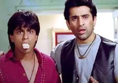 'Shah Rukh Is A Very Giving Actor'