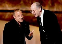 Adolescence Star Wins Emmy, Says Namaste