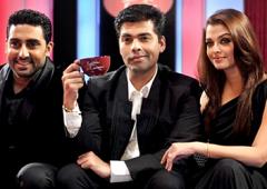 Why Aishwarya, Karan Johar Are Rushing To Court