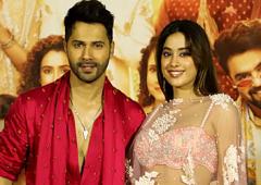 WATCH: What Janhvi Wants In Her Ideal Man
