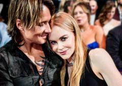 Nicole Kidman, Keith Urban Part Ways