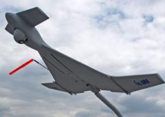 The Harop: India's Lethal Weapon