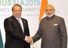 Indo-Pak situation worse today than before Ufa