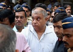 Peter Mukerjea gets bail: 'Prima facie no evidence'