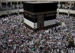 How To Stay Safe During Umrah