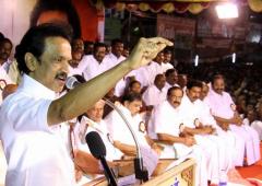 Sai's Take: TN heading for a one-sided verdict
