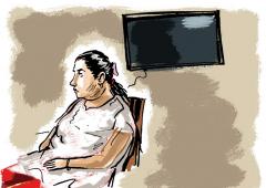 Sheena Bora Trial: The secretary speaks. The plot thickens