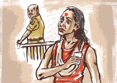 Sheena Bora Trial: What did Indrani tell her lawyer?