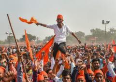 Ayodhya must inspire faith, not hate