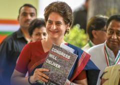 Sai's Take: Ah, that's what Cong manifesto says!