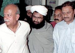 Which Pak General Will Deal With Jaish?