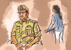 Sheena Bora Trial: What the top cop revealed