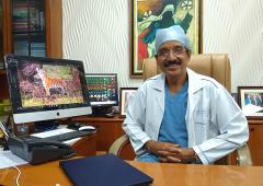 Save your heart: Advice from India's top heart surgeon