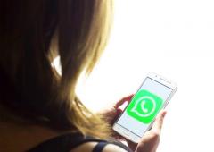 Why the WhatsApp hack must scare all of us