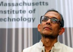 Abhijit Banerjee and the mystique of the Nobel Prize