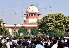 Explained: SC's Property Judgment