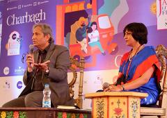 My take aways from the Jaipur LitFest