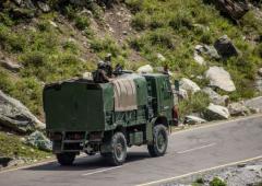 Ladakh Stand-off: Be prepared to meet fire with fire