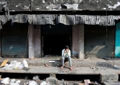 Lesson from Delhi riots: Insure your assets