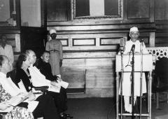 Nehru Should Have Retired In 1957