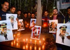 Stalin, others pay tribute to Gen Rawat