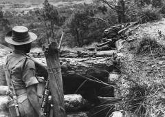 The Secret US Hand In 1962 War