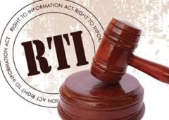 'Govt Constantly Trying To Subvert RTI'