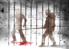 Why Do So Many People Die In Custody?