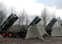 All About S-400 That's Saving Indian Lives