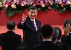 Tough Road Ahead For Xi Jinping