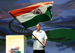 Tiranga And The Battle For Hyper Nationalism