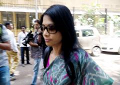 Indrani Mukerjea docu will not drop tonight on Netflix