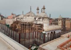 India Staring At Another Mandir-Masjid Conflict?