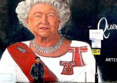 Queen:Yash-Jignesh Patel's Giant Tribute