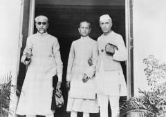 Heeding Azad, Partition Could Have Been Prevented